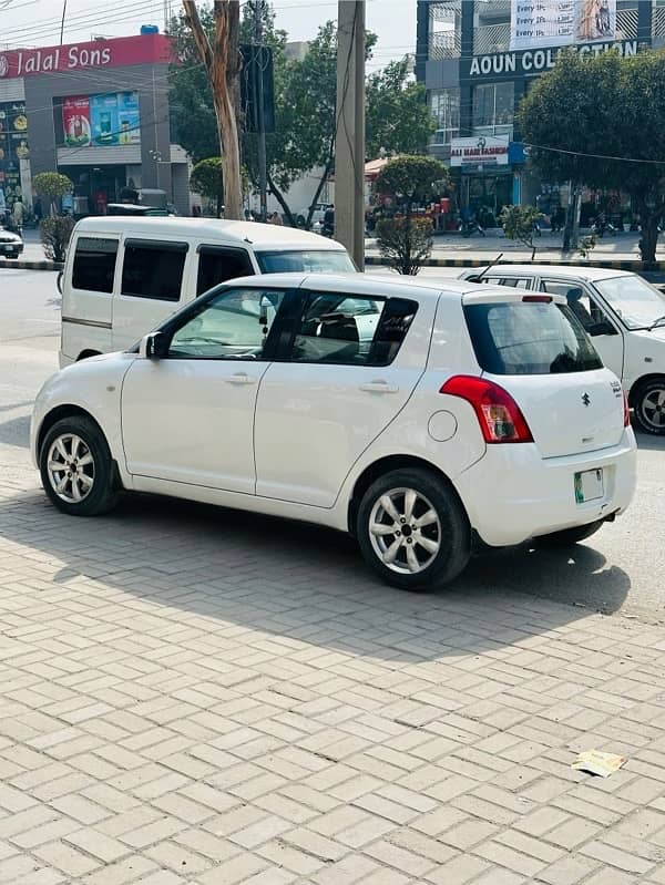 Suzuki Swift 2018 2