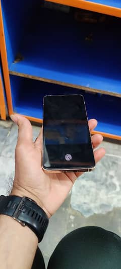 Vivo V23 5G – 8GB RAM, 128GB Storage – Excellent Condition