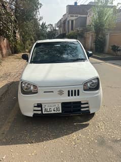 Suzuki Alto 2022