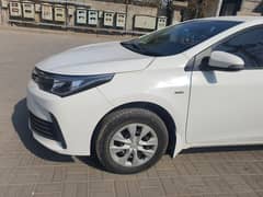 Toyota Corolla GLI 2019 - Total Genuine