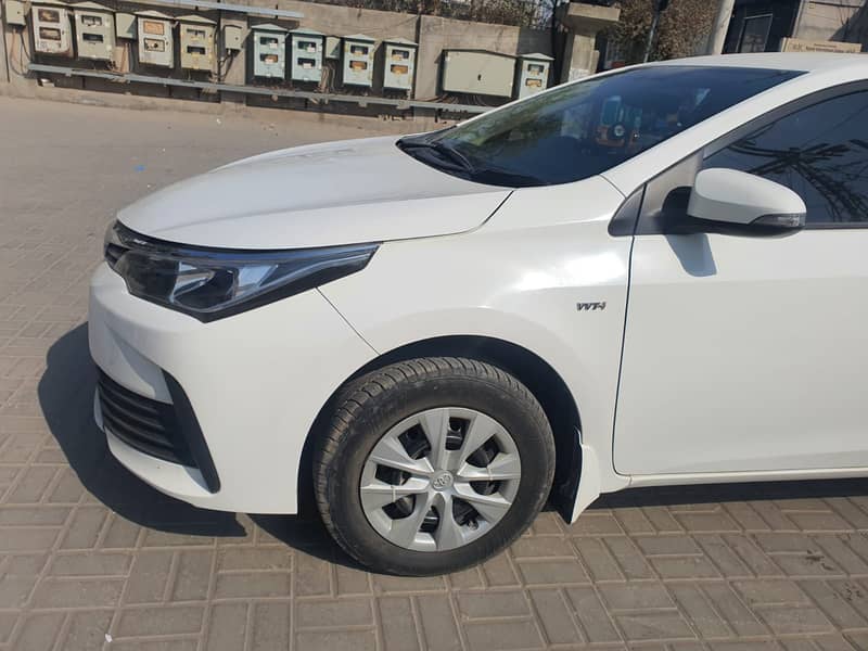 Toyota Corolla GLI 2019 - Total Genuine 0