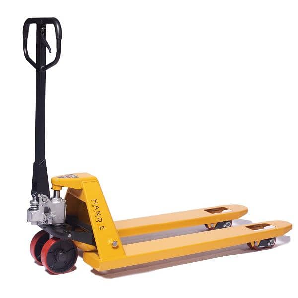 Hand pallet Truck Capacity 3000kg 0