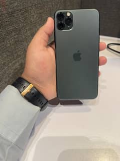 iPhone 11 Pro Max 256Gb Non Pta