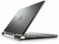 Dell Inspiron 7567 Gaming i5 7th Generation