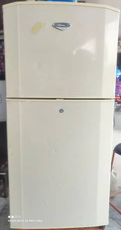 Haier refrigerator