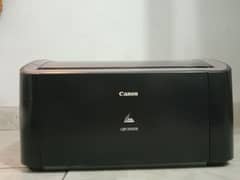 Canon LBP 2900B Printer