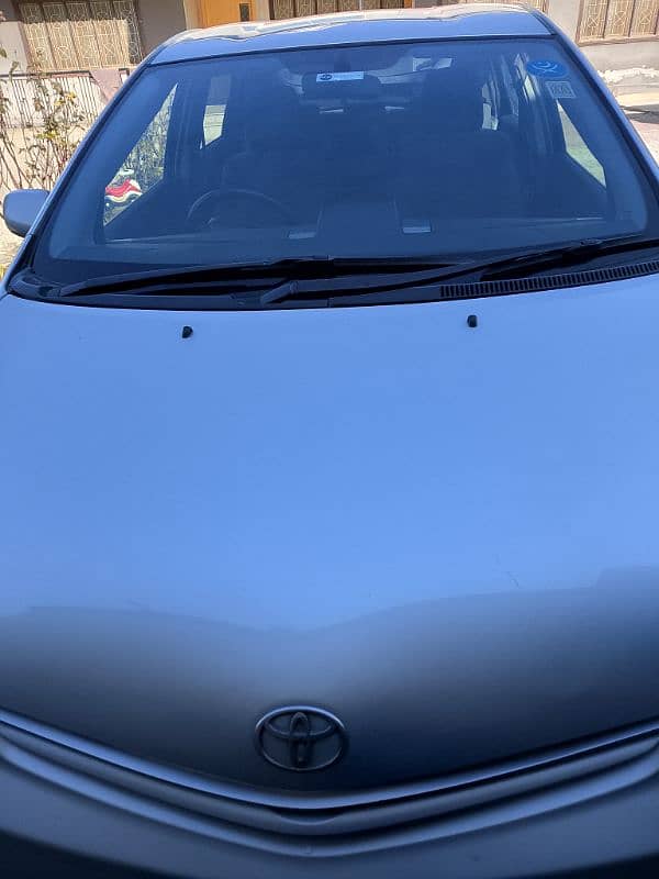 Toyota Prius 2007, 2013 Registered 3