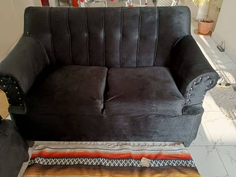 4 seater sofa set 2