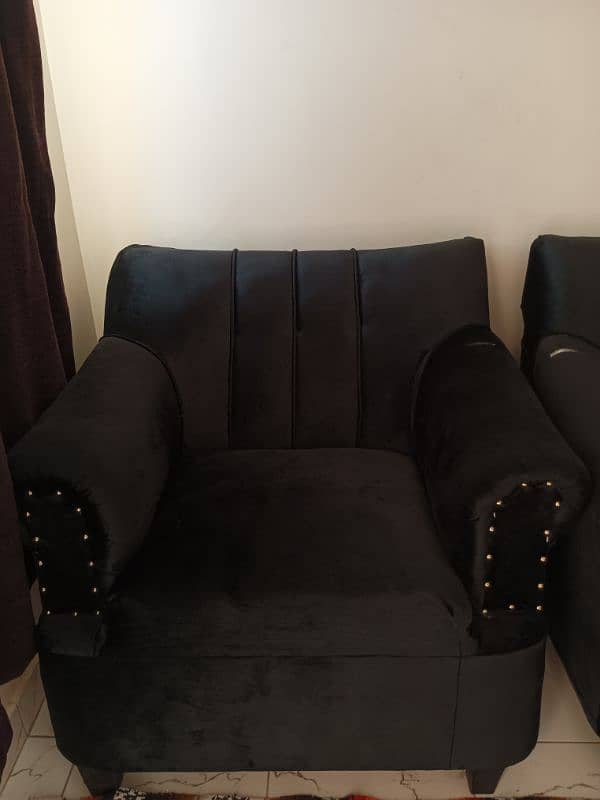 4 seater sofa set 3