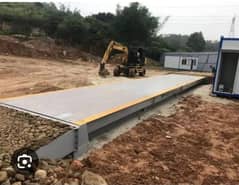 pitless weighbridge,truck scale,load cell,a9,Digital load cell,zemic