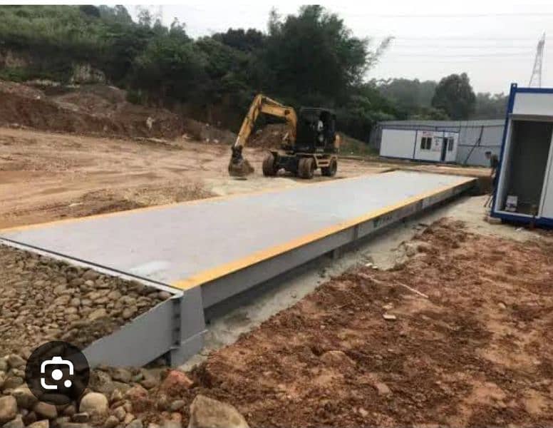 pitless weighbridge,truck scale,load cell,a9,Digital load cell,zemic 0