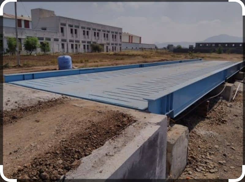 pitless weighbridge,truck scale,load cell,a9,Digital load cell,zemic 1