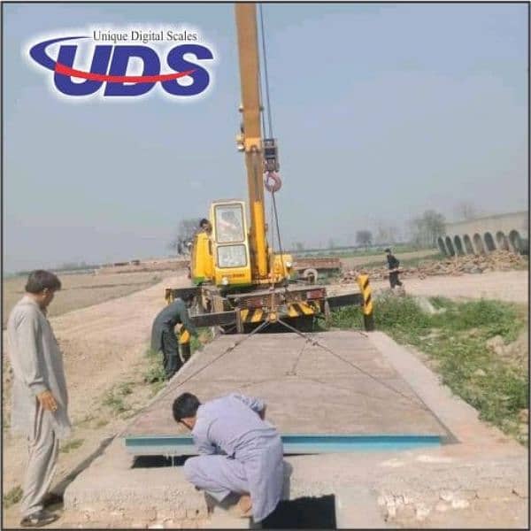 pitless weighbridge,truck scale,load cell,a9,Digital load cell,zemic 8