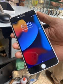 iPhone 7plus best condition pta approved