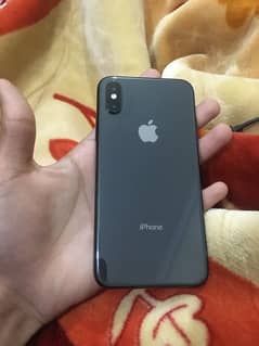 IPHONE XS NON PTA