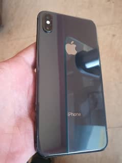 I phone xs max 256 pta approved