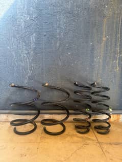 lower ring spring for corolla e140