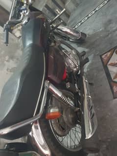 Honda 125 2021 model urgent sale pls call or whatapp no olx sms