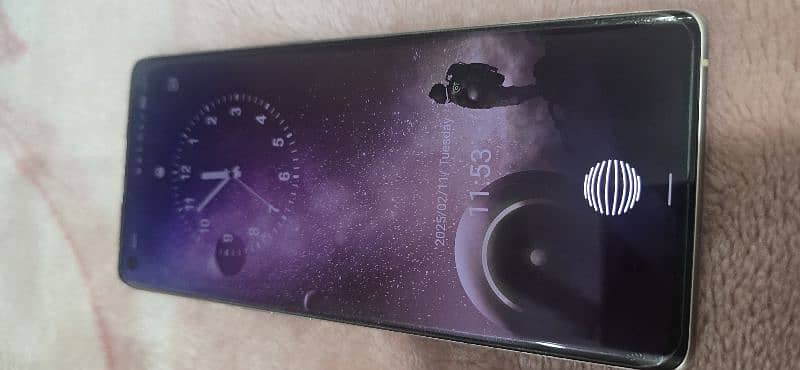 non pta oppo reno pro 5g in good condition 0