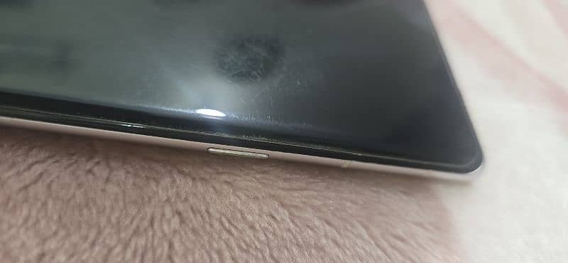 non pta oppo reno pro 5g in good condition 1