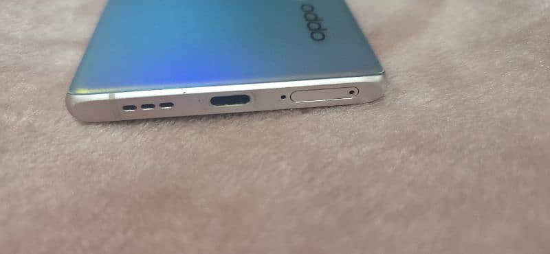 non pta oppo reno pro 5g in good condition 2