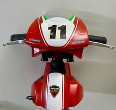 Ducati