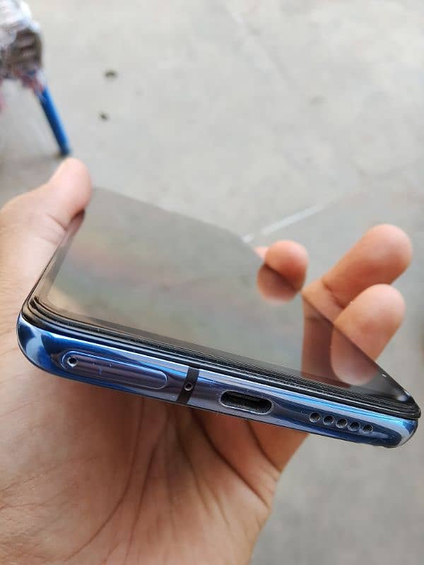 OnePlus 7T (Blue Color) 1