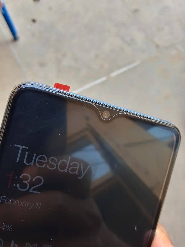 OnePlus 7T (Blue Color) 2