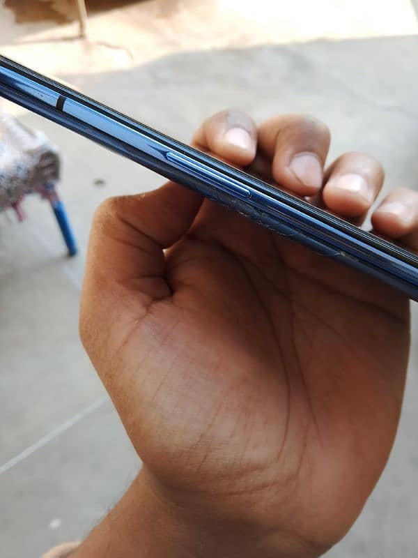 OnePlus 7T (Blue Color) 4