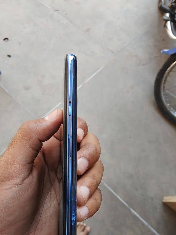 OnePlus 7T (Blue Color) 5