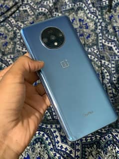 Oneplus 7T 8/128 Dual sim