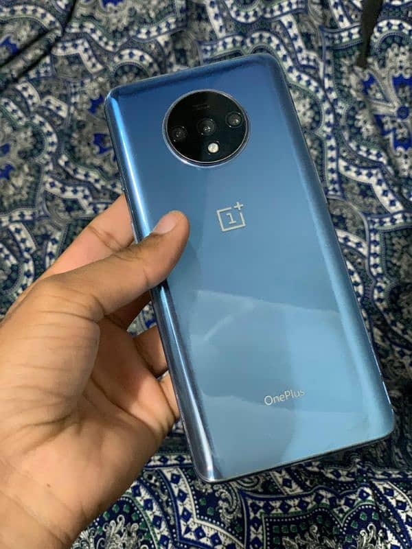 Oneplus 7T 8/128 Dual sim 2