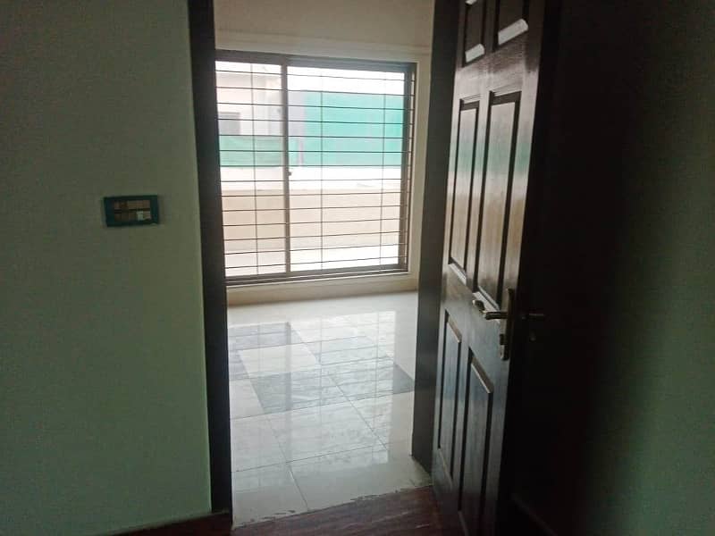 4 bed House For Rent In Askari 11 15