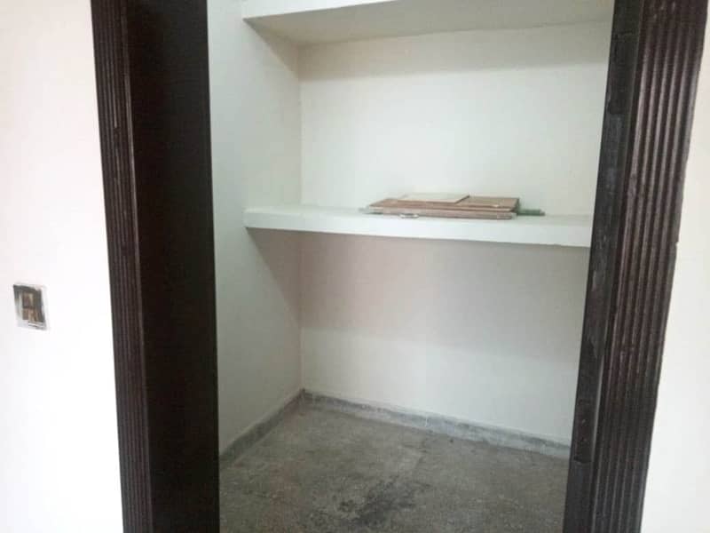 4 bed House For Rent In Askari 11 20