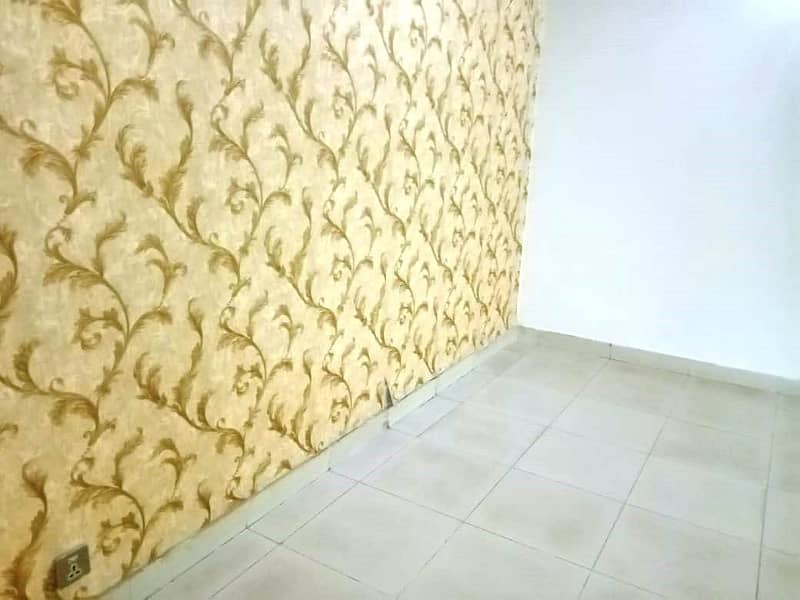 4 bed House For Rent In Askari 11 24