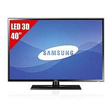 Samsung led 40 inch Stock availlabile