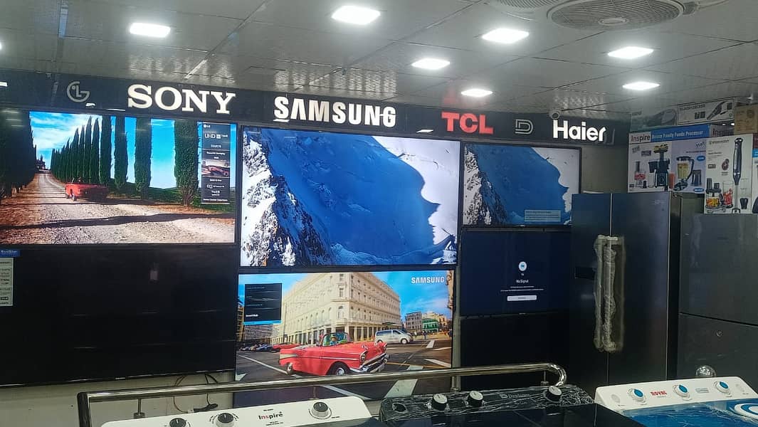 Samsung led 40 inch Stock availlabile 1