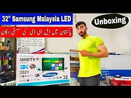 Samsung led 40 inch Stock availlabile 6