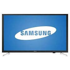 Samsung led 40 inch Stock availlabile 8