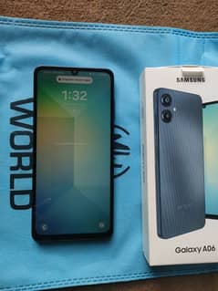 samsung galaxy A06