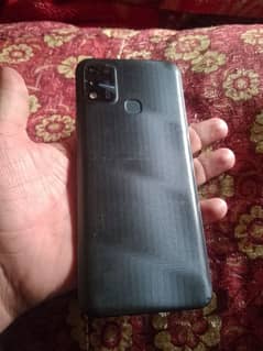 Infinix hote 11 play