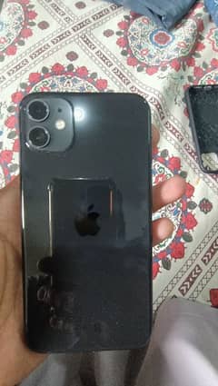 iPhone 11 Non PTA Non Active