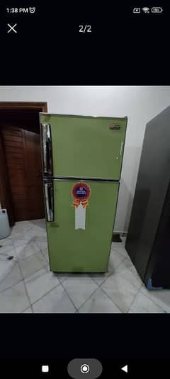 National  refrigerator