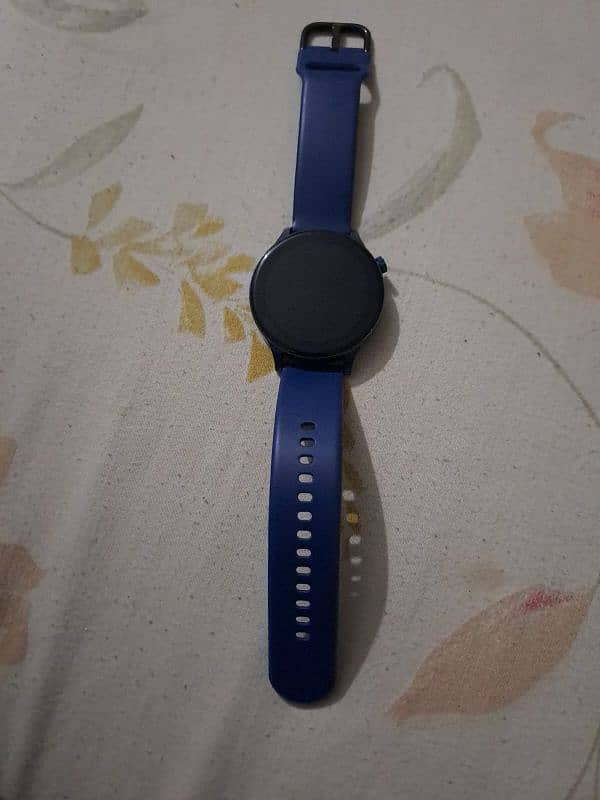 yolo Ultra watch 1