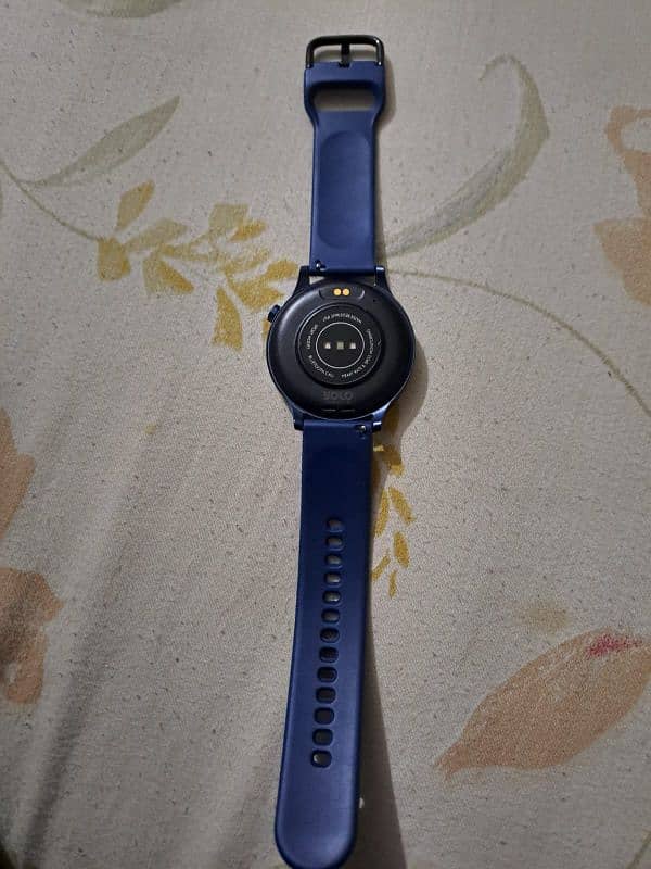 yolo Ultra watch 4