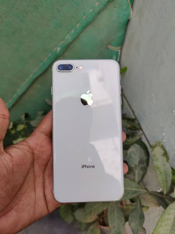 Iphone 8 plus 0