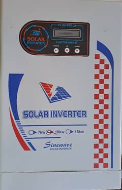 10kw solar inverter