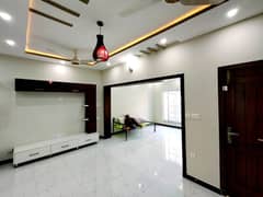 Ali Block Brand New House For Rent Available