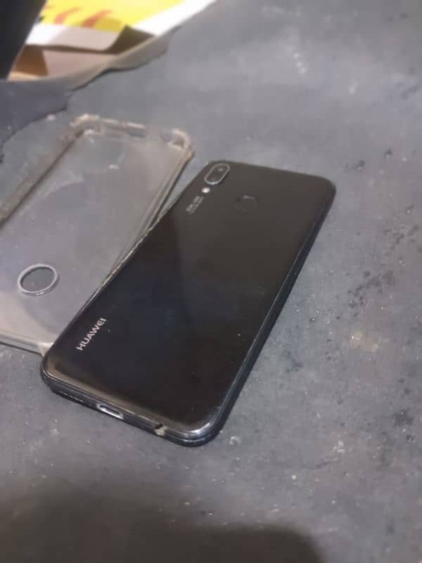 Huawei p20 lite for sale 0