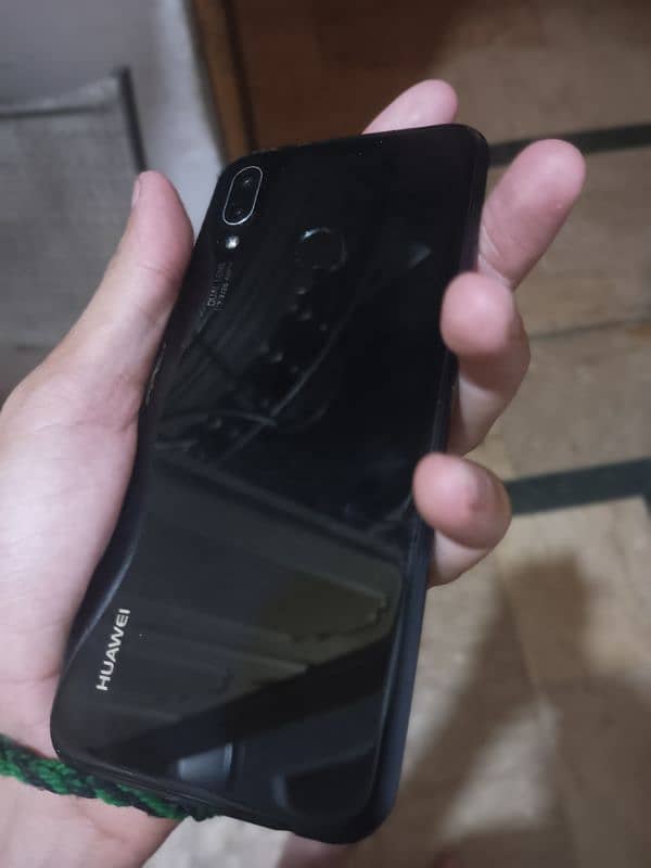 Huawei p20 lite for sale 1